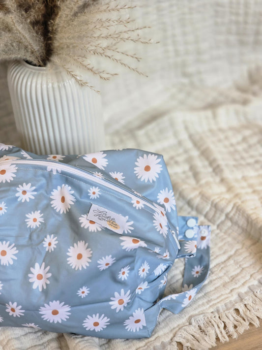 Sac de rangement pod - La petite Ourse