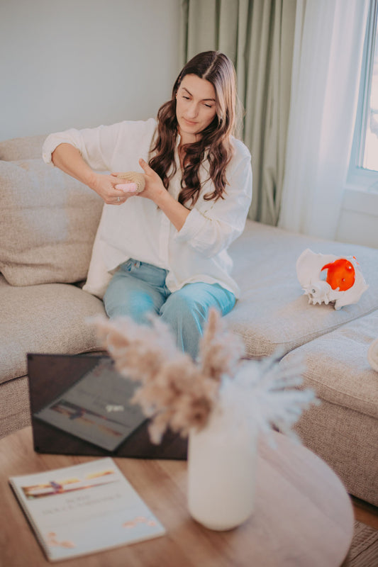 Rôle d'une accompagnante à la naissance