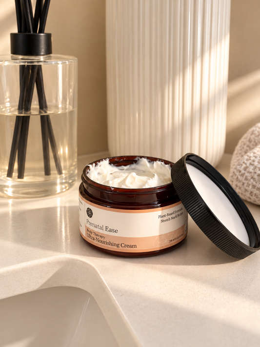 Crème ultra-nourissante Prenatal Ease
