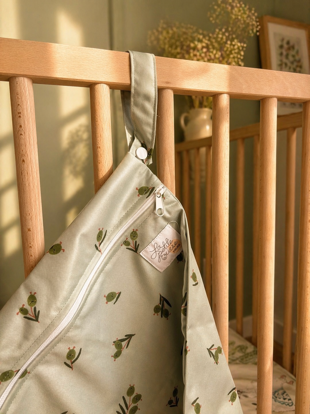 Sac de transport - La petite Ourse