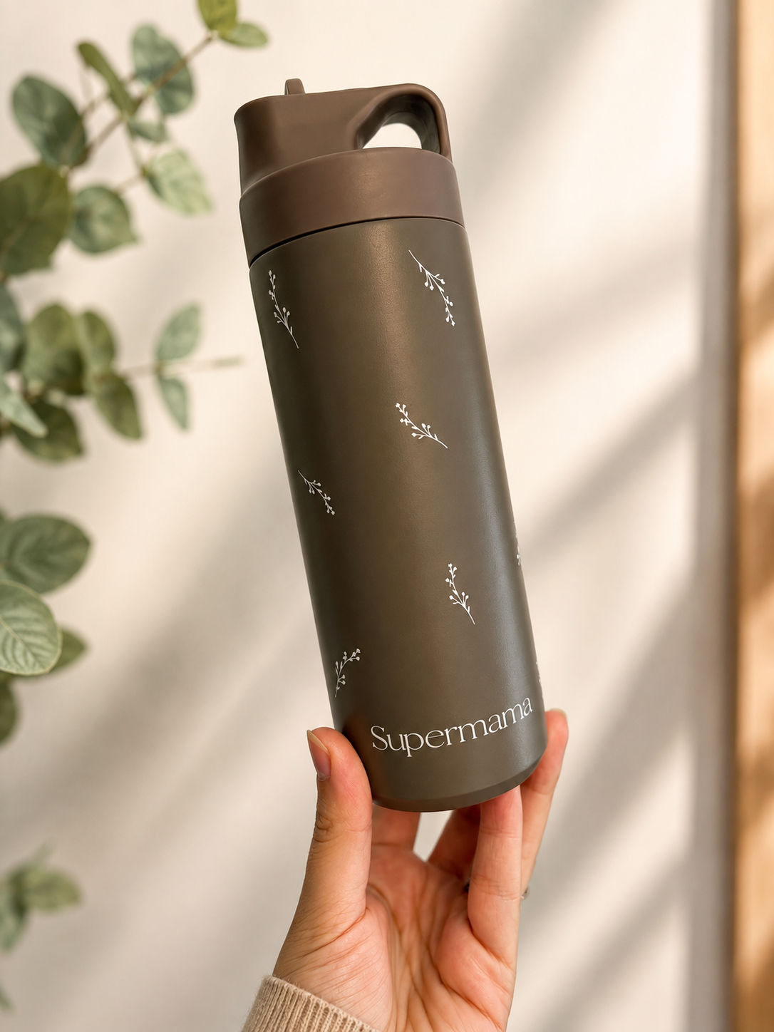 Mon coffret: accouchement