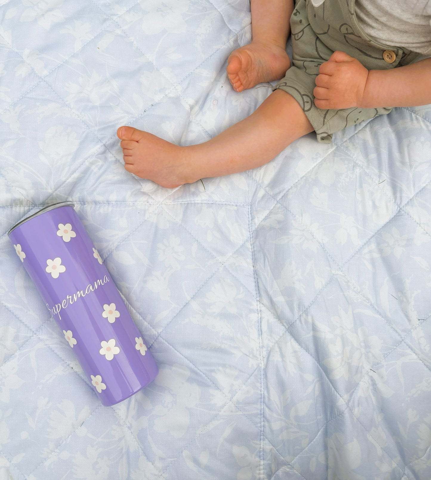 🌸 Mon coffret Supermama - Accouchement  🌸