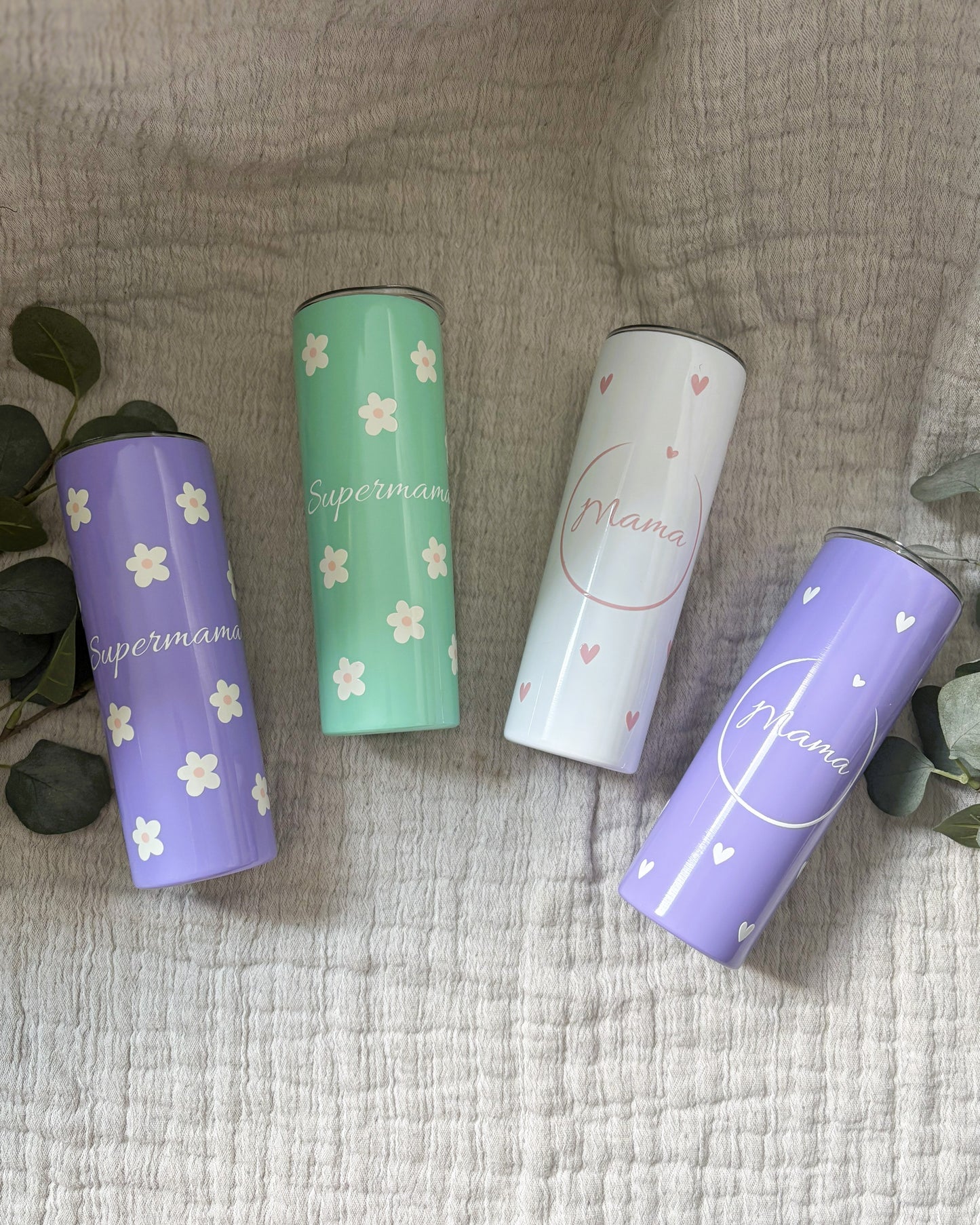 🌸 Mon coffret Supermama - Accouchement  🌸