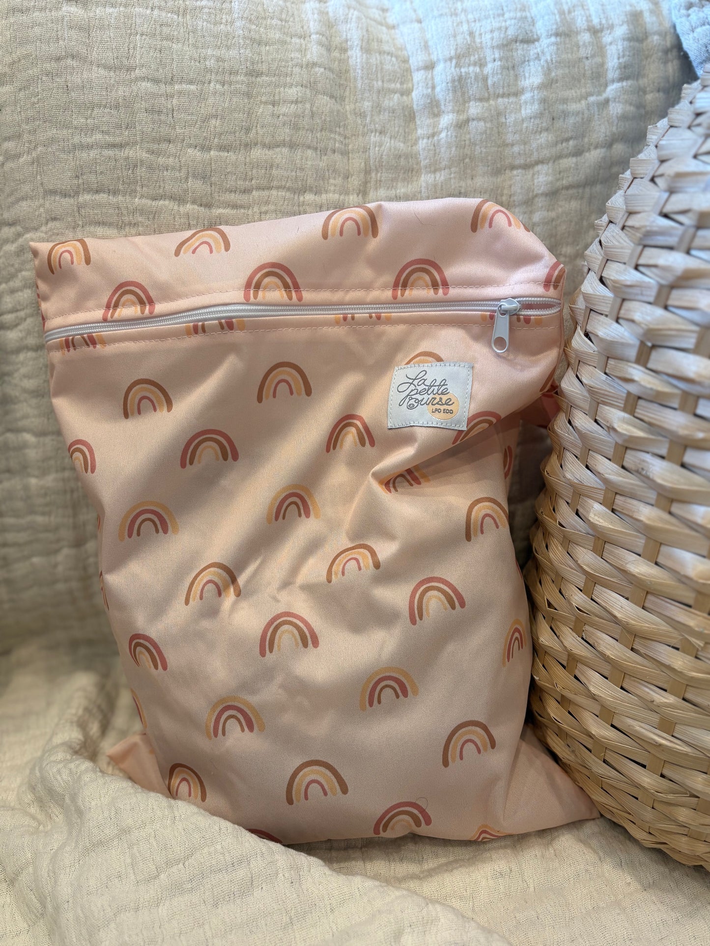 Sac de transport - La petite Ourse