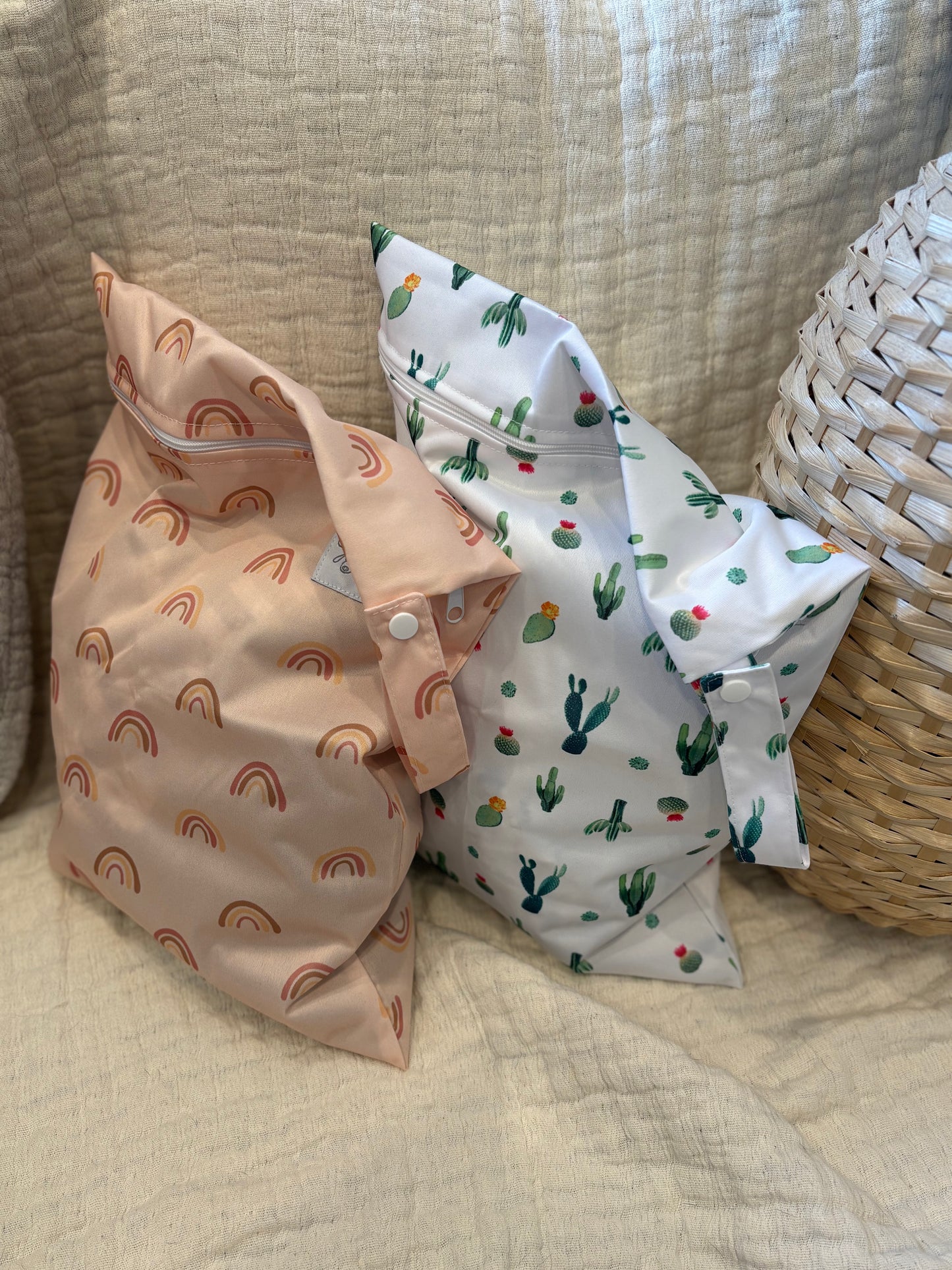 Sac de transport - La petite Ourse