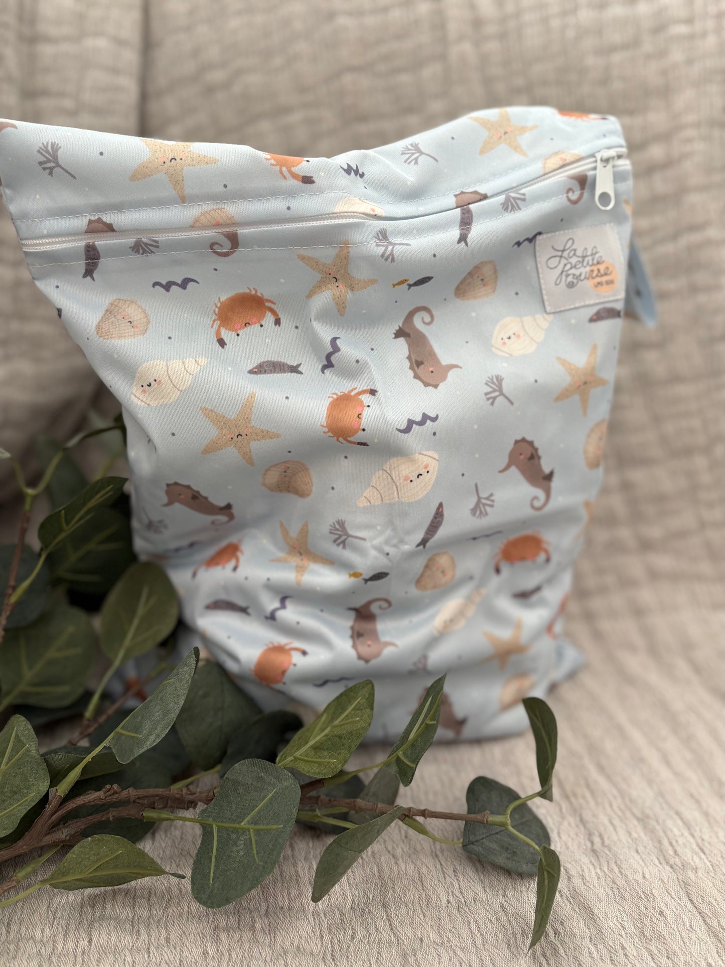 Sac de transport - La petite Ourse