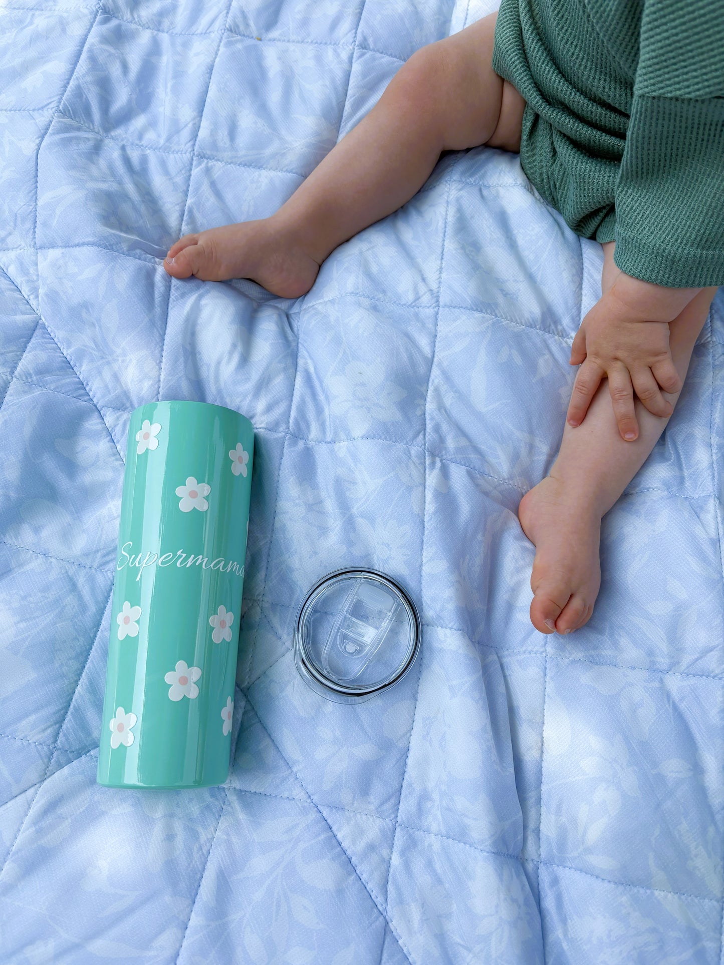 🌸 Mon coffret Supermama - Accouchement  🌸